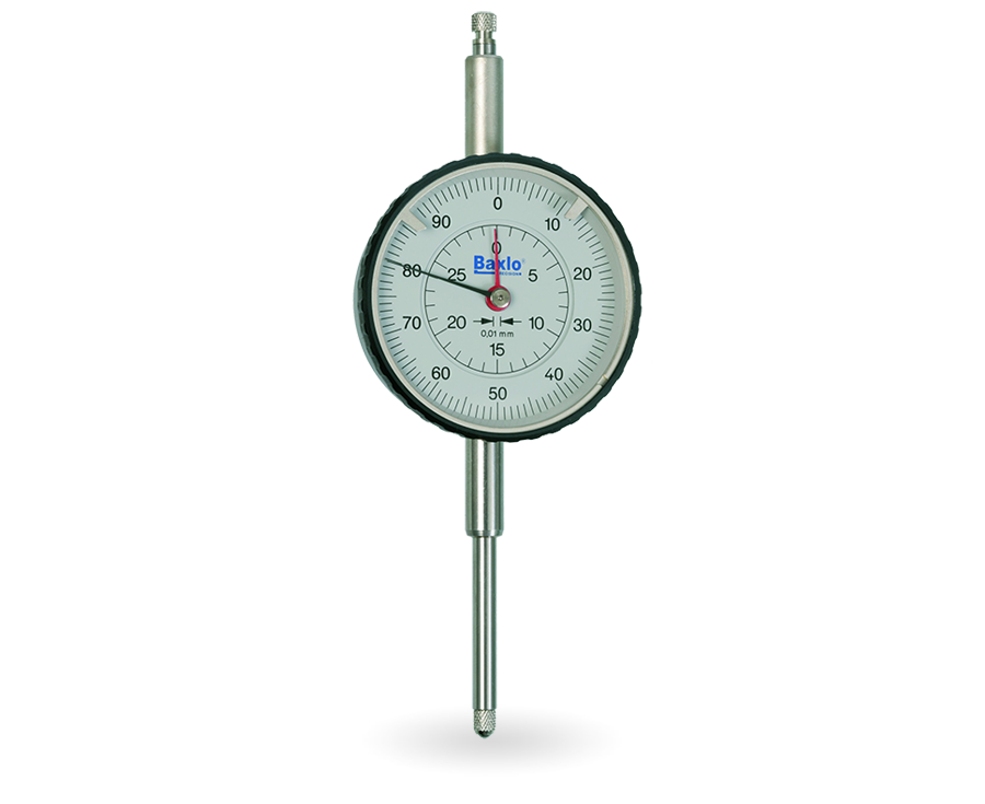 Reloj Comparador CC/1-30